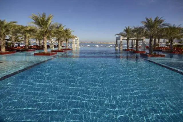 Tailor Made Holidays & Bespoke Packages for Jumeirah Zabeel Saray